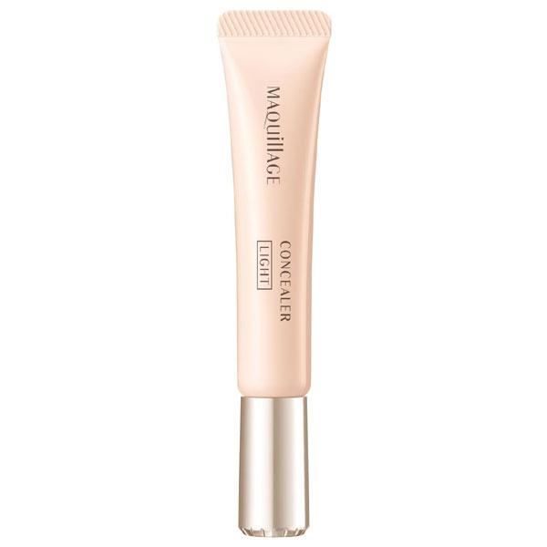 希少品！新品未使用◎ マキアージュ コンシーラー　ライト MAQuillAGE（マキアージュ） 資生堂 ドラマティックコンシーラー