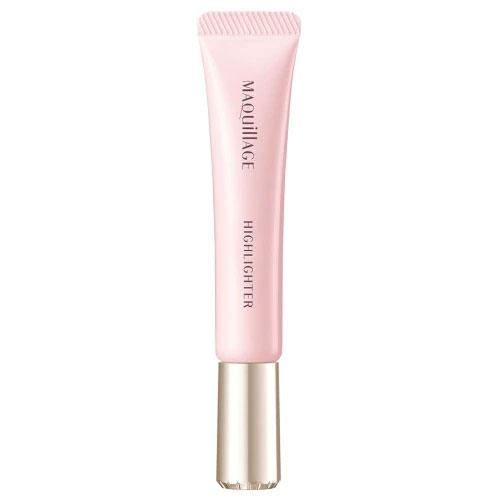 MAQuillAGE（マキアージュ） 資生堂 ドラマティックハイライター SPF30