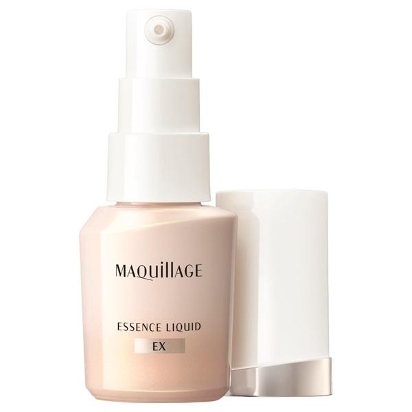 MAQuillAGE 資生堂 マキアージュ エッセンスリキッド EX 本体