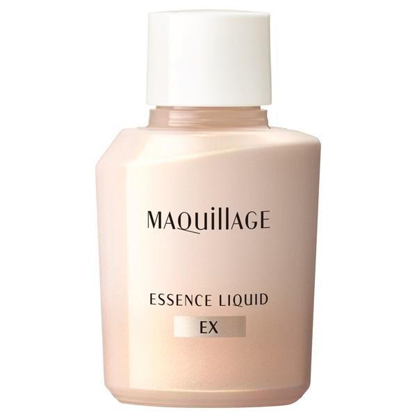 MAQuillAGE（マキアージュ） 資生堂 エッセンスリキッド EX レフィル