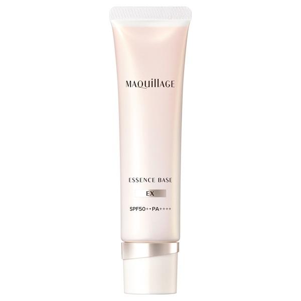 MAQuillAGE（マキアージュ） 資生堂 エッセンスベース EX ピュア