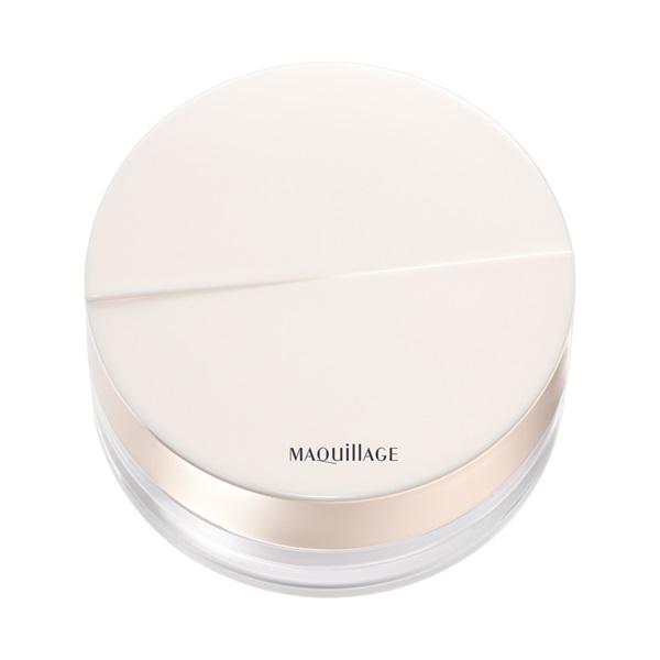MAQuillAGE（マキアージュ） 資生堂 エッセンスグロウキープパウダー