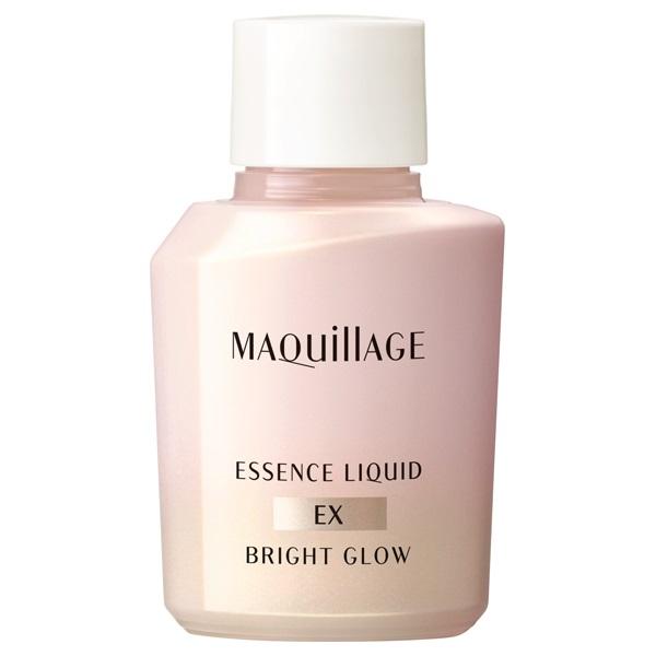 MAQuillAGE（マキアージュ） 資生堂 エッセンスリキッド EX ブライト