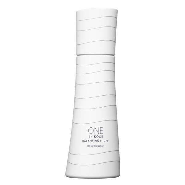 ONE　BY　KOSE（ワンバイコーセー）　バランシング　チューナー　120ml 薬用皮脂分泌抑制化粧水（医薬部外品） | ONE BY KOSE