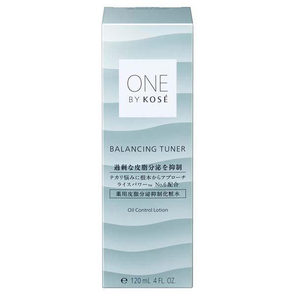 ONE BY KOSE ONE BY KOSE（ワンバイコーセー） バランシング