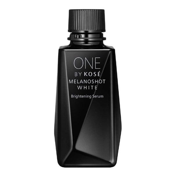 ONE　BY　KOSE（ワンバイコーセー）　メラノショットホワイト D 40ml　付けかえ用（医薬部外品美白美容液）｜wlb