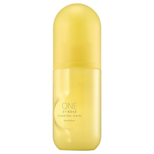 ONE BY KOSE（ワンバイコーセー） クリアピール セラム 120ml 