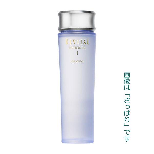 REVITAL 資生堂 リバイタル ローション EX 130ml 2種（医薬部外品化粧