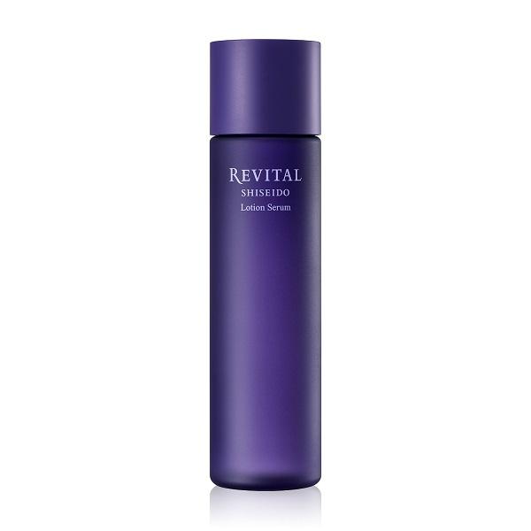 REVITAL 資生堂 リバイタル ローションセラム 本体 180ml （化粧液