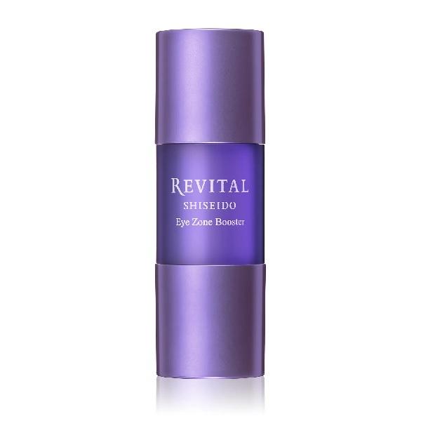 資生堂　リバイタル　アイゾーンブースター　美容液　目元15ml REVITAL 資生堂 リバイタル アイゾーンブースター 15ml（目もと用美容