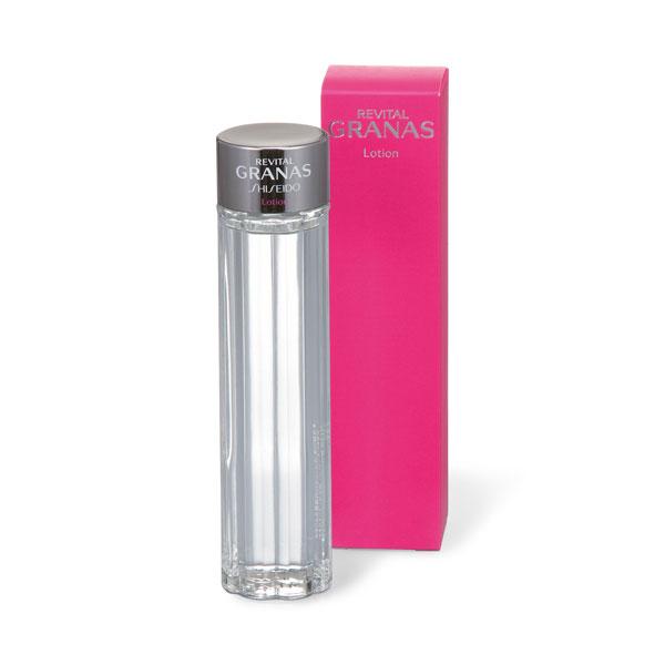 資生堂　リバイタル　グラナス　ローション REVITAL GRANAS 資生堂 リバイタルグラナス ローション 150ml : 化粧品