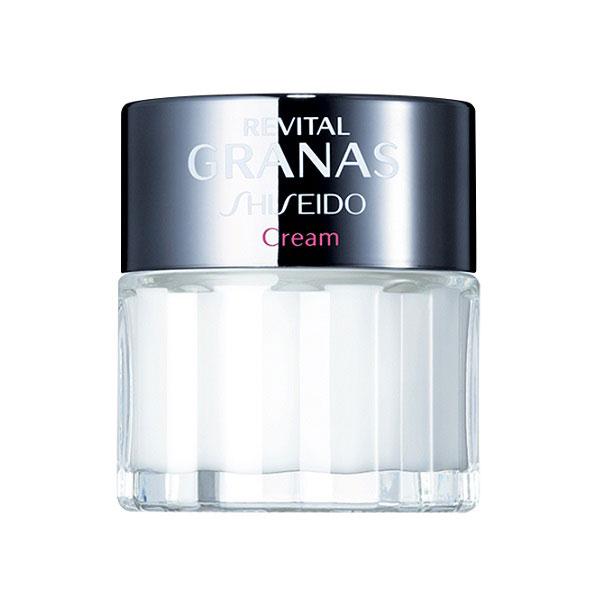 資生堂 リバイタル グラナス クリーム 40g　未使用❤ REVITAL GRANAS 資生堂 リバイタルグラナス クリーム 40g : 化粧品通販