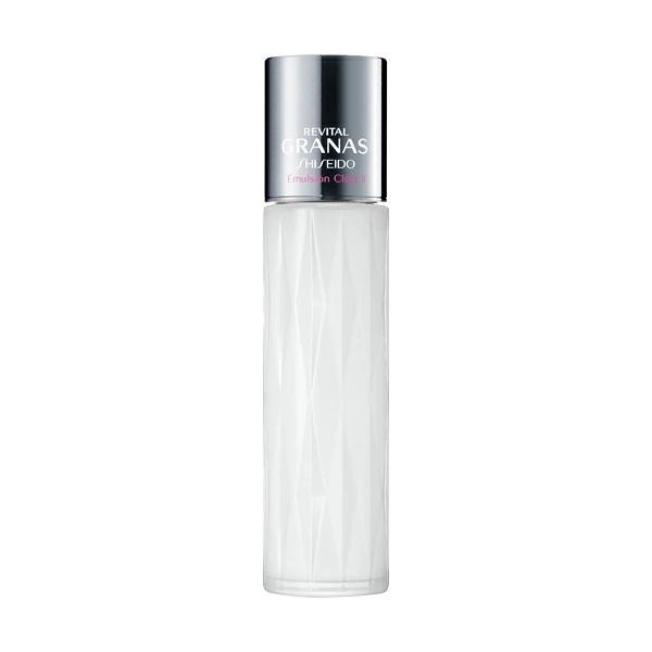 リバイタル グラナス エマルジョン・クリア II n 110ml REVITAL GRANAS 資生堂 リバイタルグラナス エマルジョンクリア n