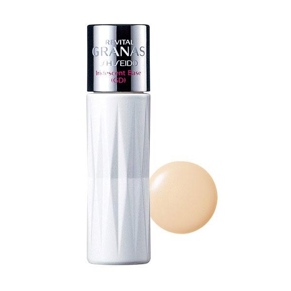REVITAL GRANAS 資生堂 リバイタルグラナス イリデッセント ベース(GD