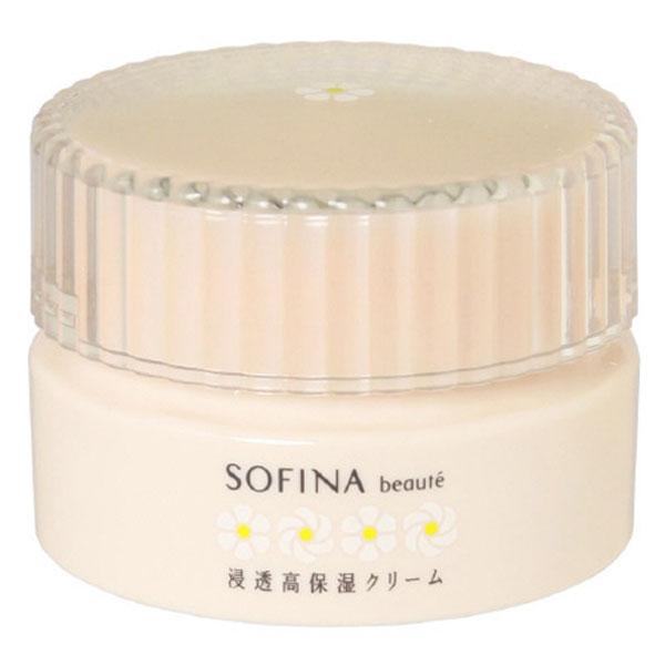 ソフィーナ ボーテ 浸透高保湿クリーム 50g Sb010 化粧品通販 Wlbストア ヤフー店 通販 Yahoo ショッピング