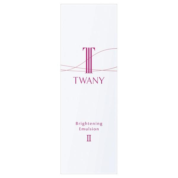 TWANY トワニー ブライトニングエマルジョンN レフィル 2 しっとり