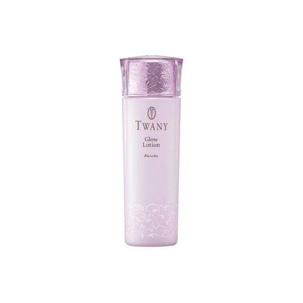 トワニー　グロウ　ローション　しっとり　180ml（化粧水）（Yahoo!・化粧品通販 WLBストア ヤフー店）