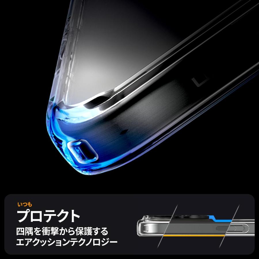 Spigen（シュピゲン） Spigen iPhone16ProMax ケース MagSafe対応
