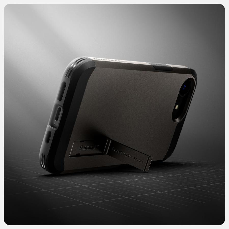 Spigen（シュピゲン） Spigen iPhone 17e 16e ケース MagSafe