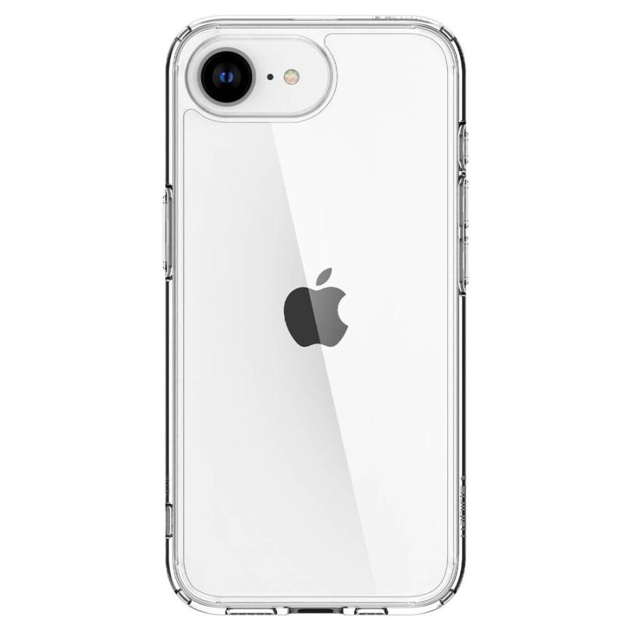 Spigen（シュピゲン） Spigen iPhone 17e 16e ケース クリア 透明