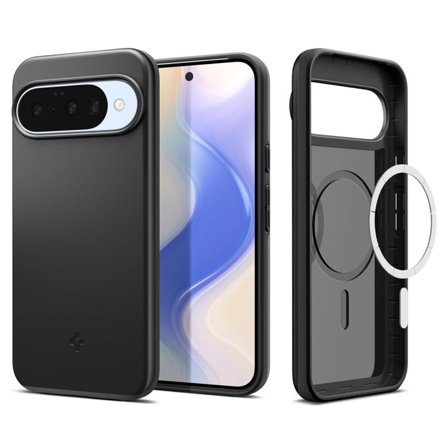 Spigen（シュピゲン） Spigen Google Pixel 10/10 Pro ケース 薄型
