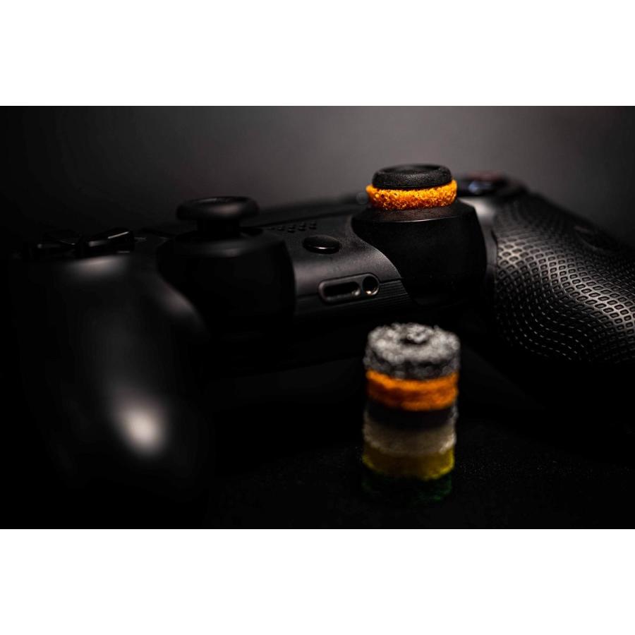 Gaimx エイムリング モーションコントロール Curbx 80 ベリーソフトps4 Switch Proコントローラー Xbox One Scuf Pcパッド 国内正規品 Wlob07gw7wrxw White Label Online 通販 Yahoo ショッピング