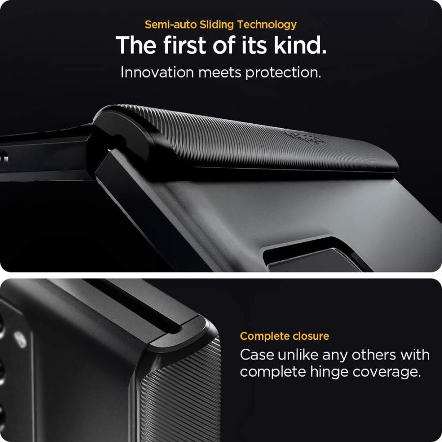 Spigen Galaxy Z Fold2 ケース 耐衝撃 衝撃吸収 Spigen スリムアーマー ACS02119 / ブラック :WLO8809710759909B08HMQCHVF:WHITE LABEL ONLINE - 通販 - Yahoo!ショッピング Spigen Galaxy Z Fold2 ケース 耐衝撃 衝撃吸収 Spigen スリムアーマー ACS02119 / ブラック :WLO8809710759909B08HMQCHVF:WHITE LABEL ONLINE - 通販 - Yahoo!ショッピング
