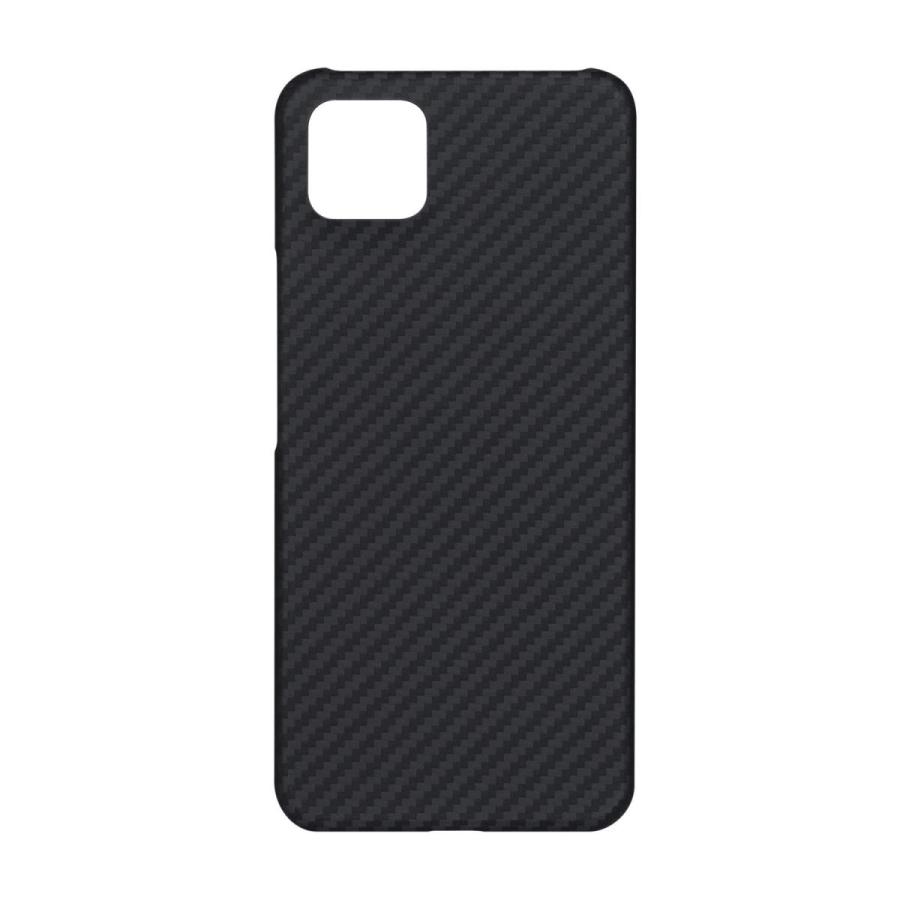 未使用 Pitaka Galaxy510 スマホケース マグネット ブラック 完売
