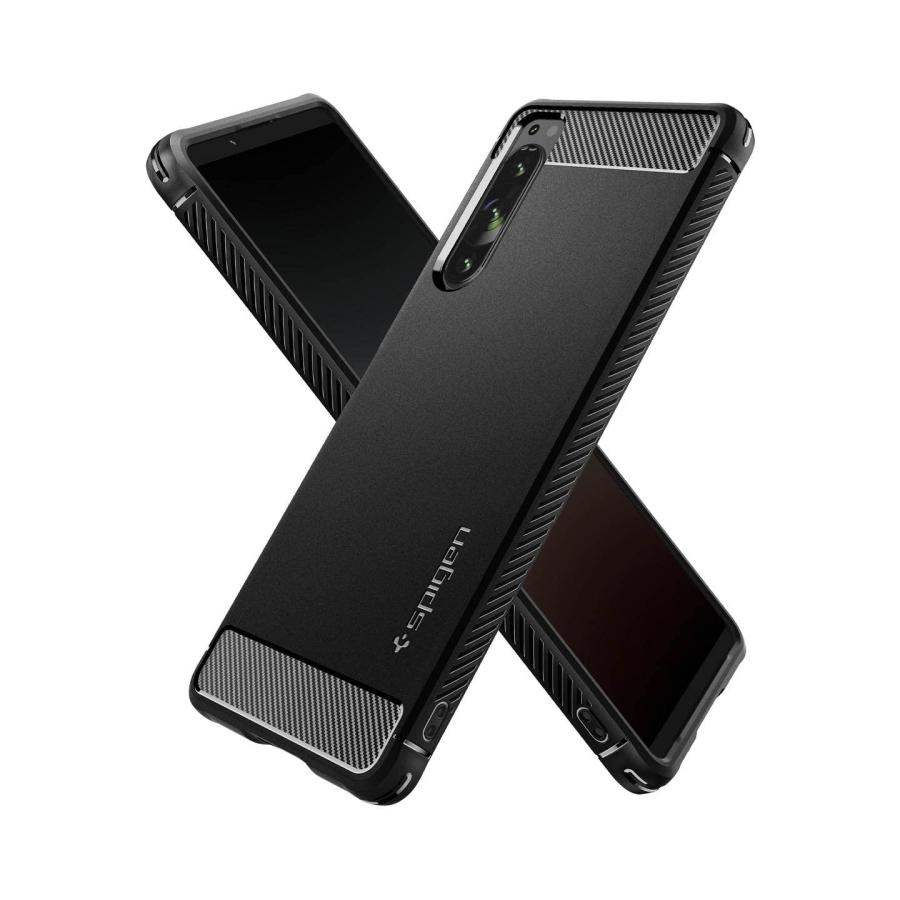 Spigen（シュピゲン） Spigen Xperia5 IV ケース SO-54C / SOG09