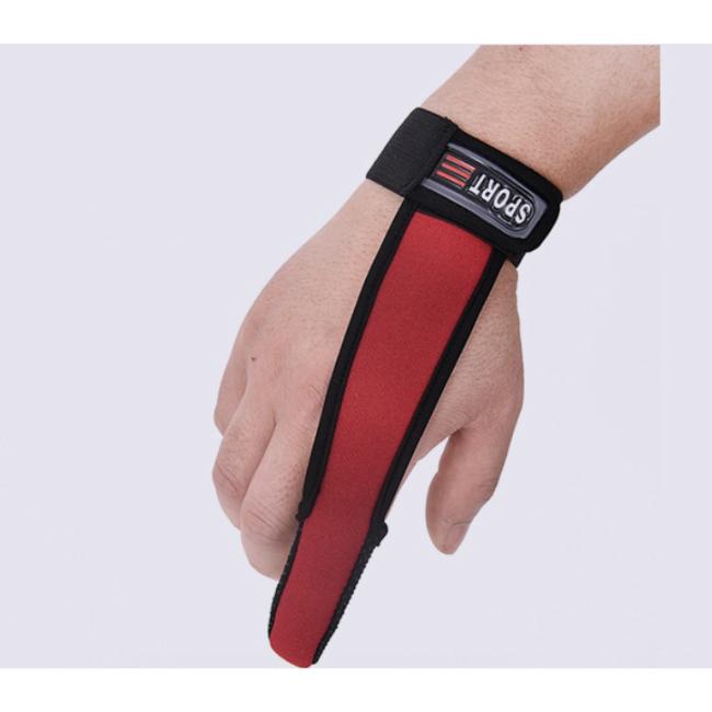 キャスティング プロテクター 3個組 フィンガーガード フィッシング 釣り 定形外郵便 送料無料 | ブランド登録なし | 06