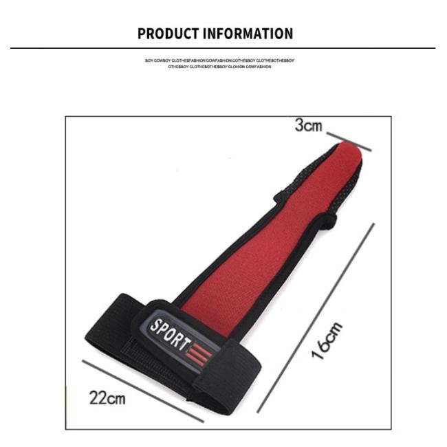 キャスティング プロテクター 3個組 フィンガーガード フィッシング 釣り 定形外郵便 送料無料 | ブランド登録なし | 09