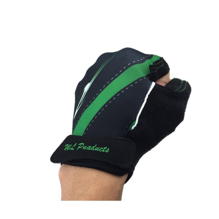 サイクルグローブ 指切り ロードバイク クロスバイク ハーフフィンガー サイクリング 自転車 送料無料 | ブランド登録なし | 03