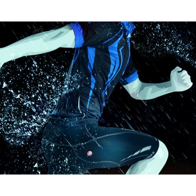 半袖 サイクルウエア 自転車 サイクリング レディース メンズ バイク 吸汗速乾 送料無料 | ブランド登録なし | 02