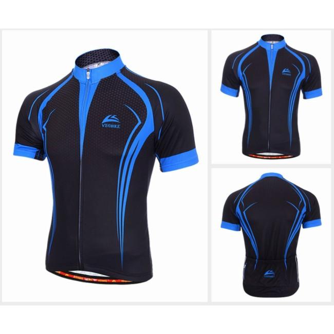 半袖 サイクルウエア 自転車 サイクリング レディース メンズ バイク 吸汗速乾 送料無料 | ブランド登録なし | 08