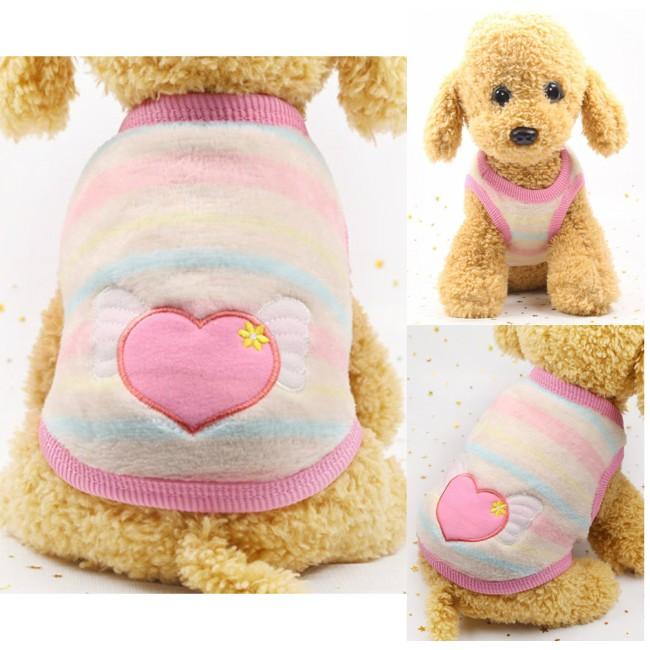 ドッグウェア ニット 犬 服 トップス 犬の服 あったか 秋 冬 超小型犬