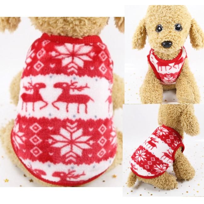 ドッグウェア ニット 犬 服 トップス 犬の服 あったか 秋 冬 超小型犬