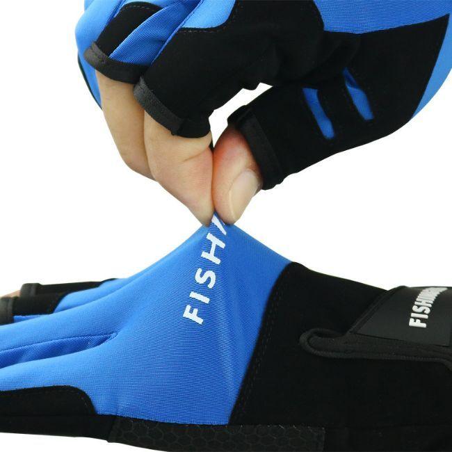 カーペンター フィッシンググローブⅢ Mサイズ　ブラック カーペンター フィッシンググローブⅢ | 全ての商品 | FEED WEB