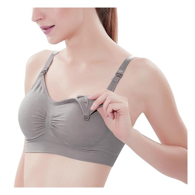 授乳ブラ ブラジャー 大きいサイズ あり 授乳 インナー 産前