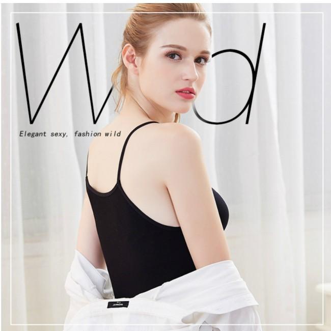 加圧 キャミ インナー 選べる2枚組 着圧 レディース キャミソール 補正