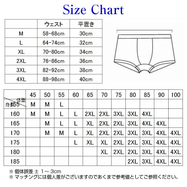 ボクサーパンツ メンズ 下着 3枚セット ボクサーブリーフ 男性用下着