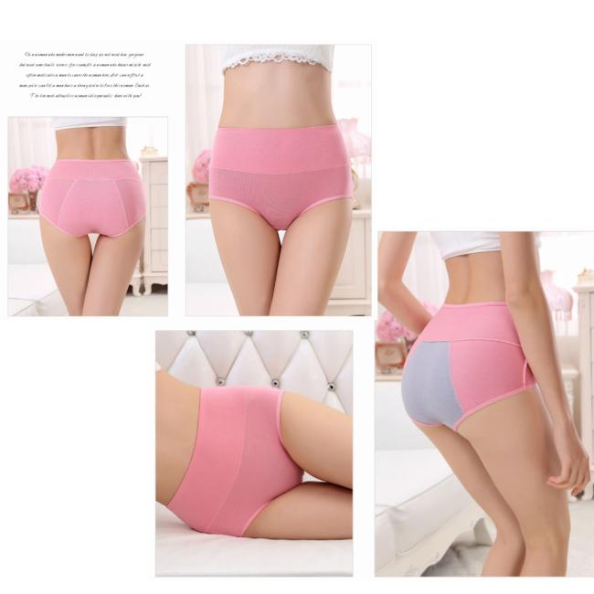 ゆう♪サニタリー３枚組3セット サニタリーショーツ 選べる3枚セット レディース 下着 パンツ