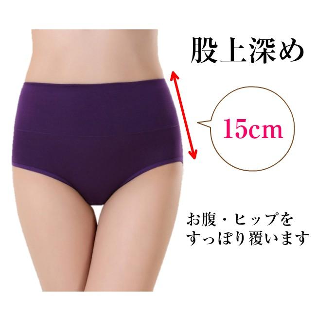 サニタリー ショーツ レディース 下着 パンツ 生理用ショーツ : Well