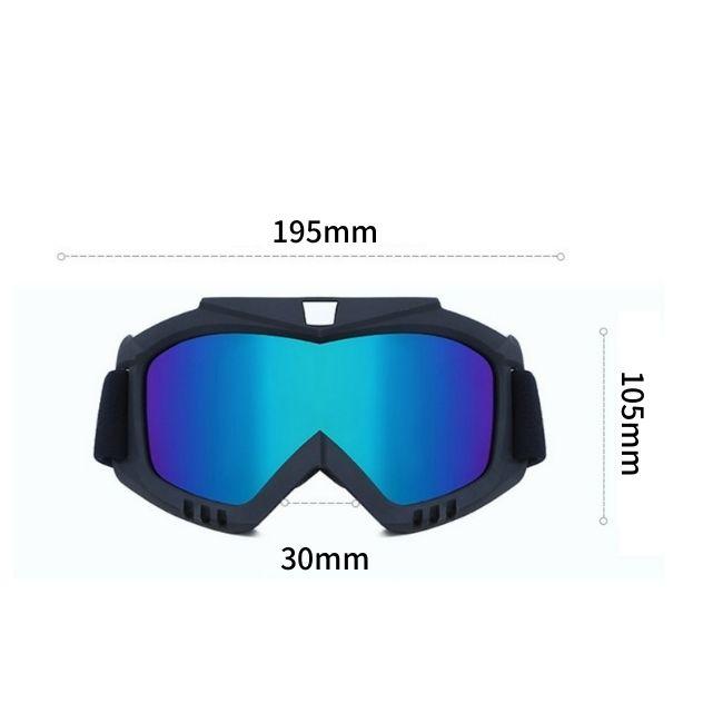 スノーボード　ゴーグル　スキー 楽天市場】WED'ZE ウェッゼ スキー スノーボード ゴーグル 500