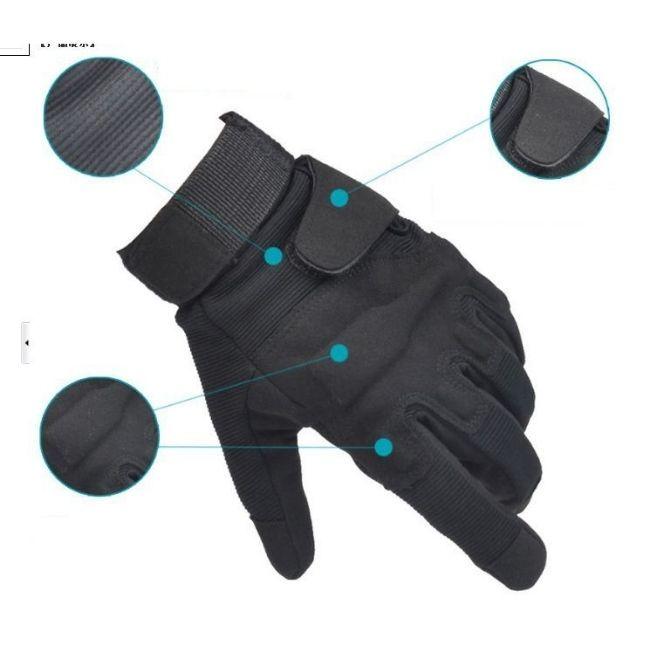 サバゲー装備 タクティカルグローブ 手袋 ミリタリー サバイバルゲーム