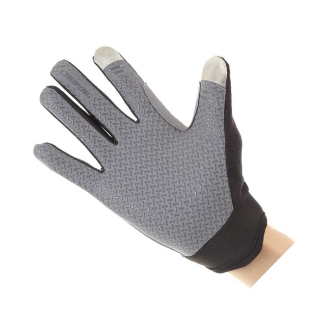 トレッキンググローブ スマホ タッチパネル OK トレイル 登山用品 クライミング アウトドア 手袋 | ブランド登録なし | 14