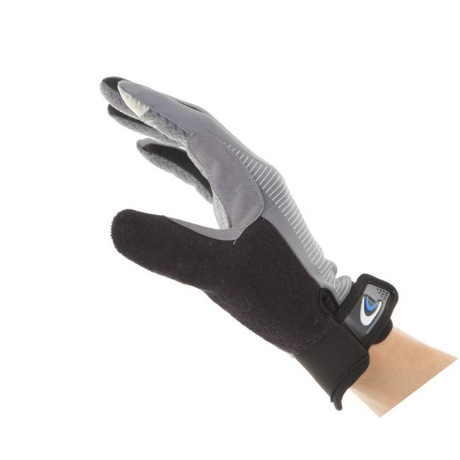 トレッキンググローブ スマホ タッチパネル OK トレイル 登山用品 クライミング アウトドア 手袋 | ブランド登録なし | 13