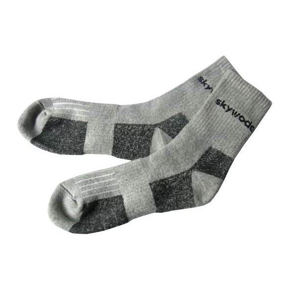 COOLMAX トレッキングソックス ウォーキング クールマックス スポーツソックス 中厚地 送料無料 | ブランド登録なし | 03