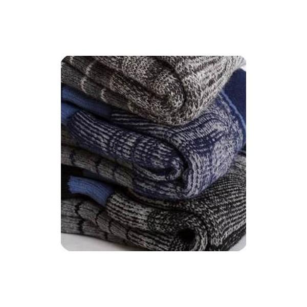 CoolMax クールマックス スポーツソックス 中厚地 靴下 登山 トレッキング ウォーキング 送料無料 | ブランド登録なし | 03