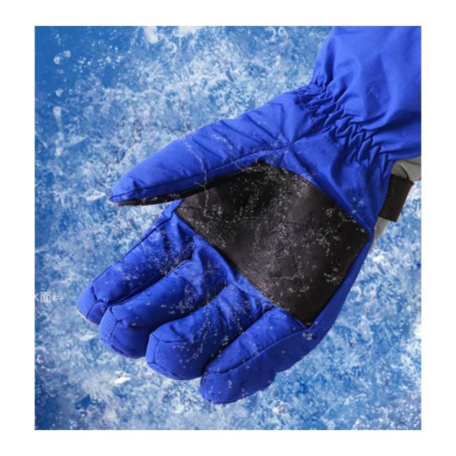 スキー スノボー 防寒 グローブ レディース 防水 保温 ウィンタースポーツ 手袋 アウトレット 定形外郵便 送料無料 | ブランド登録なし | 15