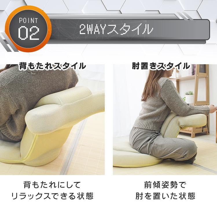 PONY 無段階低反発メッシュ座椅子 BE/BK/BR/GN/OR 定価3万5千 PONY 無